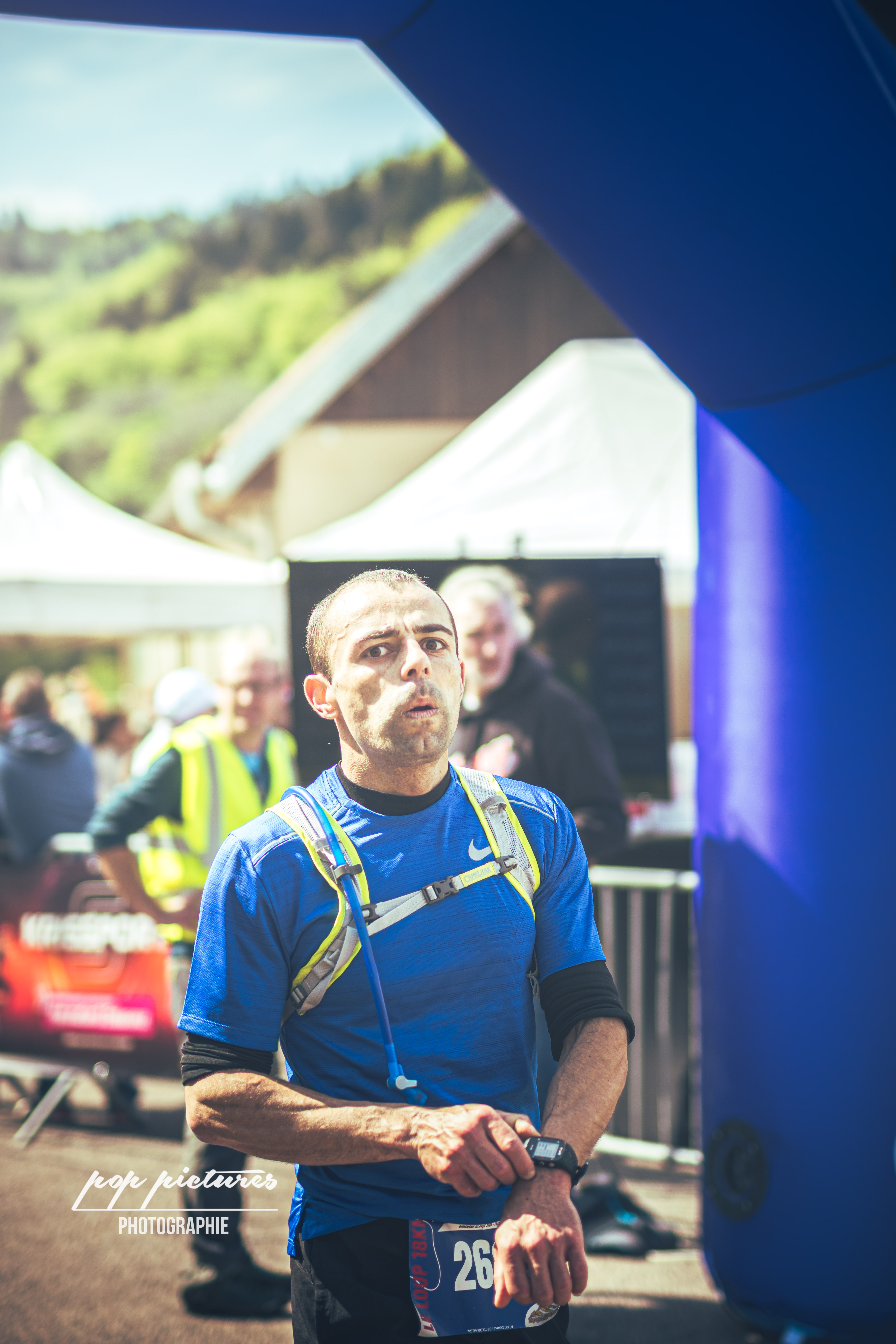 Image du trail